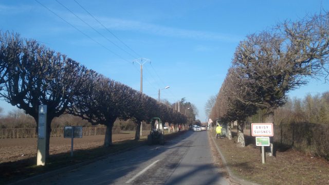 Mairie de GrisySuisnes Site officiel de la ville de GrisySuisnes