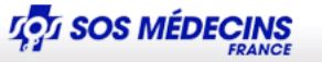 SOS MEDECINS LOGO