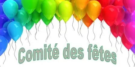 Comité des fêtes
