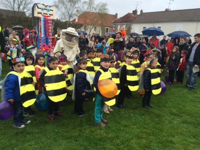 Carnaval des enfants 2015 (1)