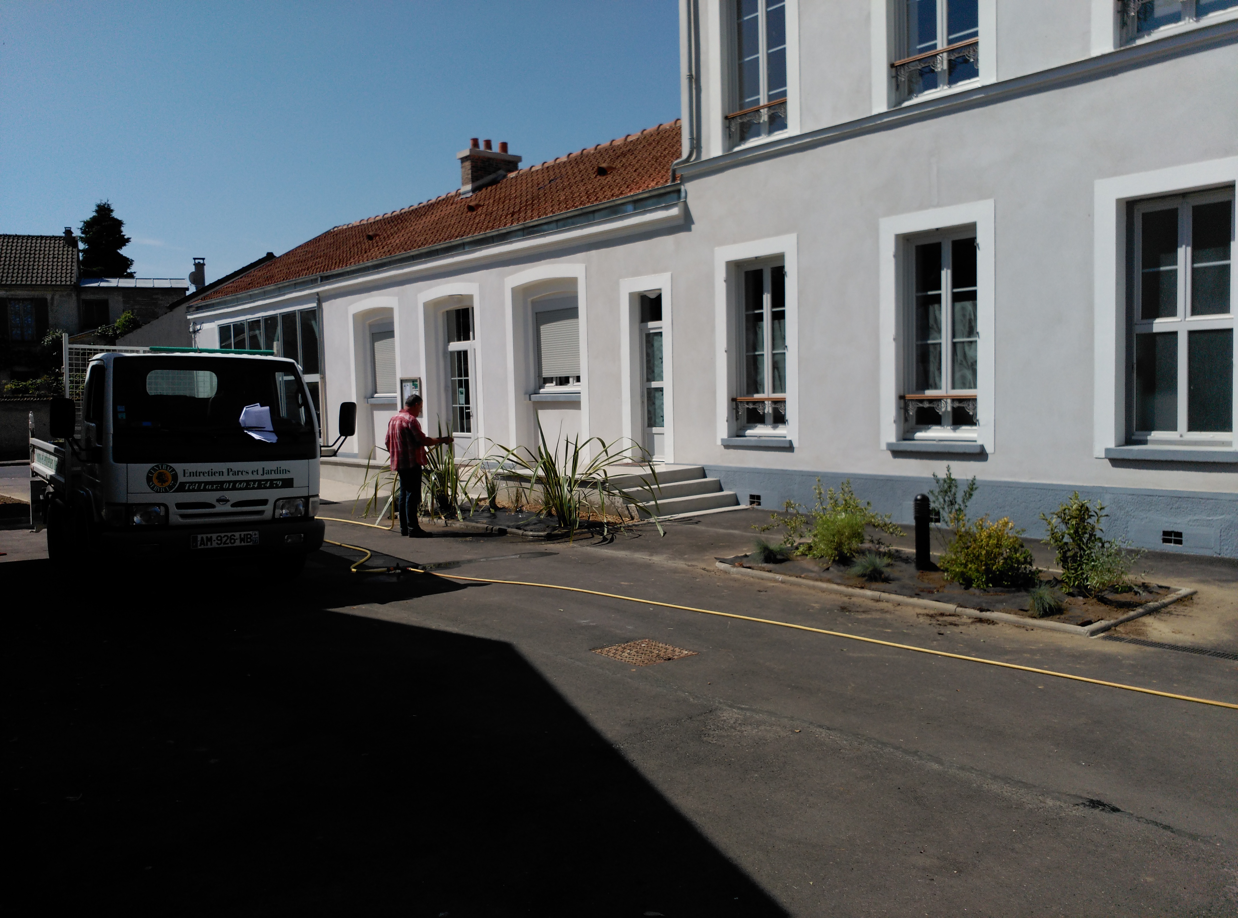 IMG_20150701_114343 Mairie de GrisySuisnes