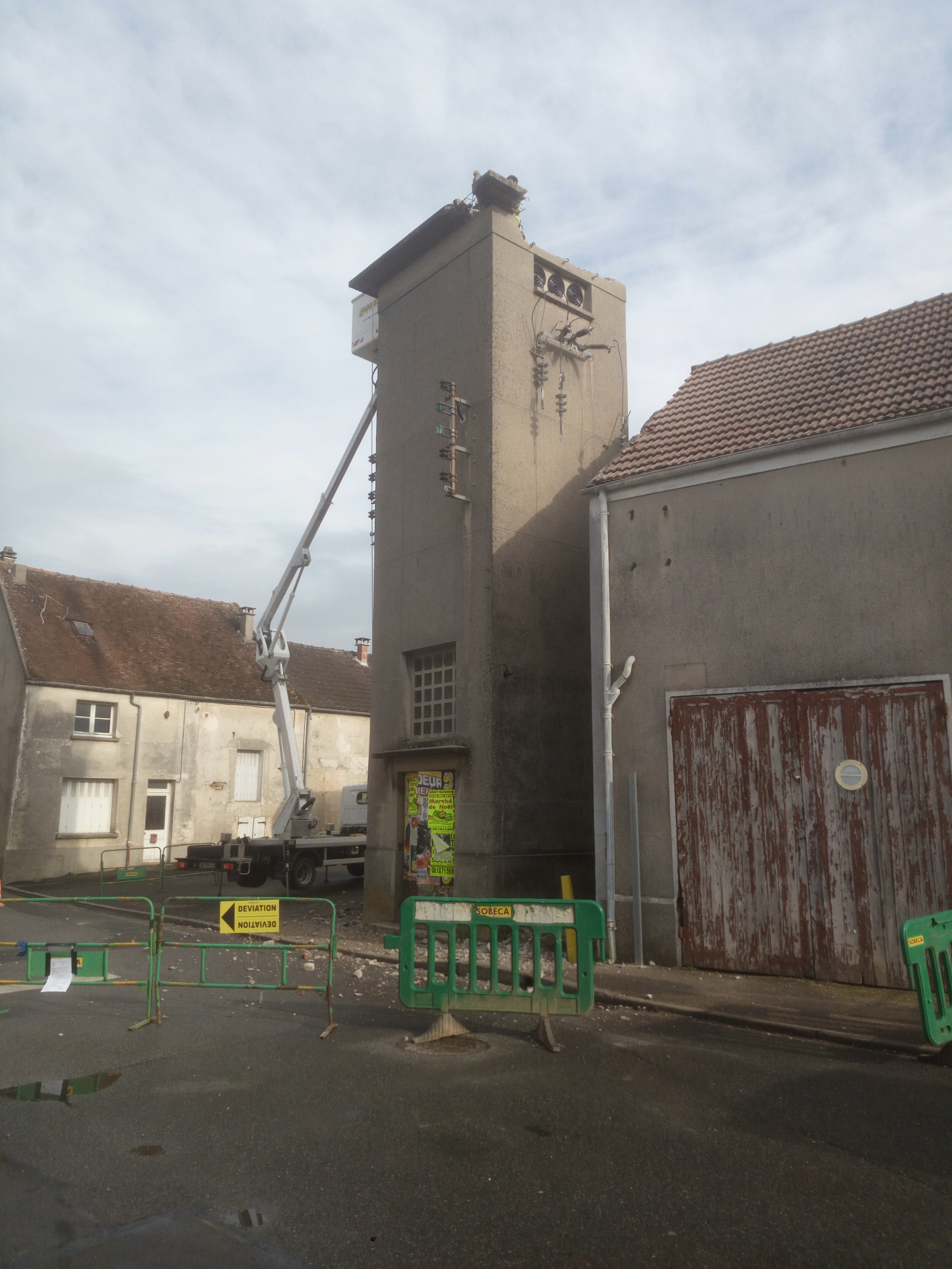 IMG_20170206_121711 Mairie de GrisySuisnes