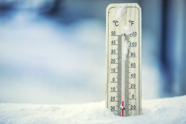 froid