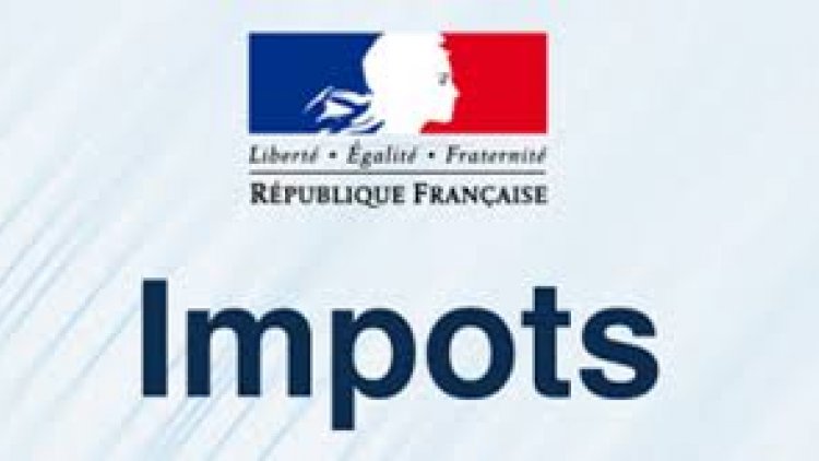 Campagne Déclarative 2020 De Limpôt Sur Les Revenus De 2019 Mairie